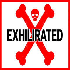 Exhilarated