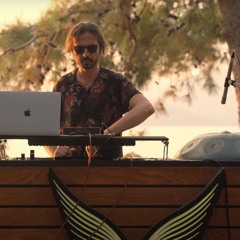 Serhan Baki Organica Downtempo Set