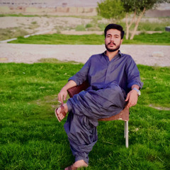 Ismail Qarabaghi New balochi Type Song 2022🍁