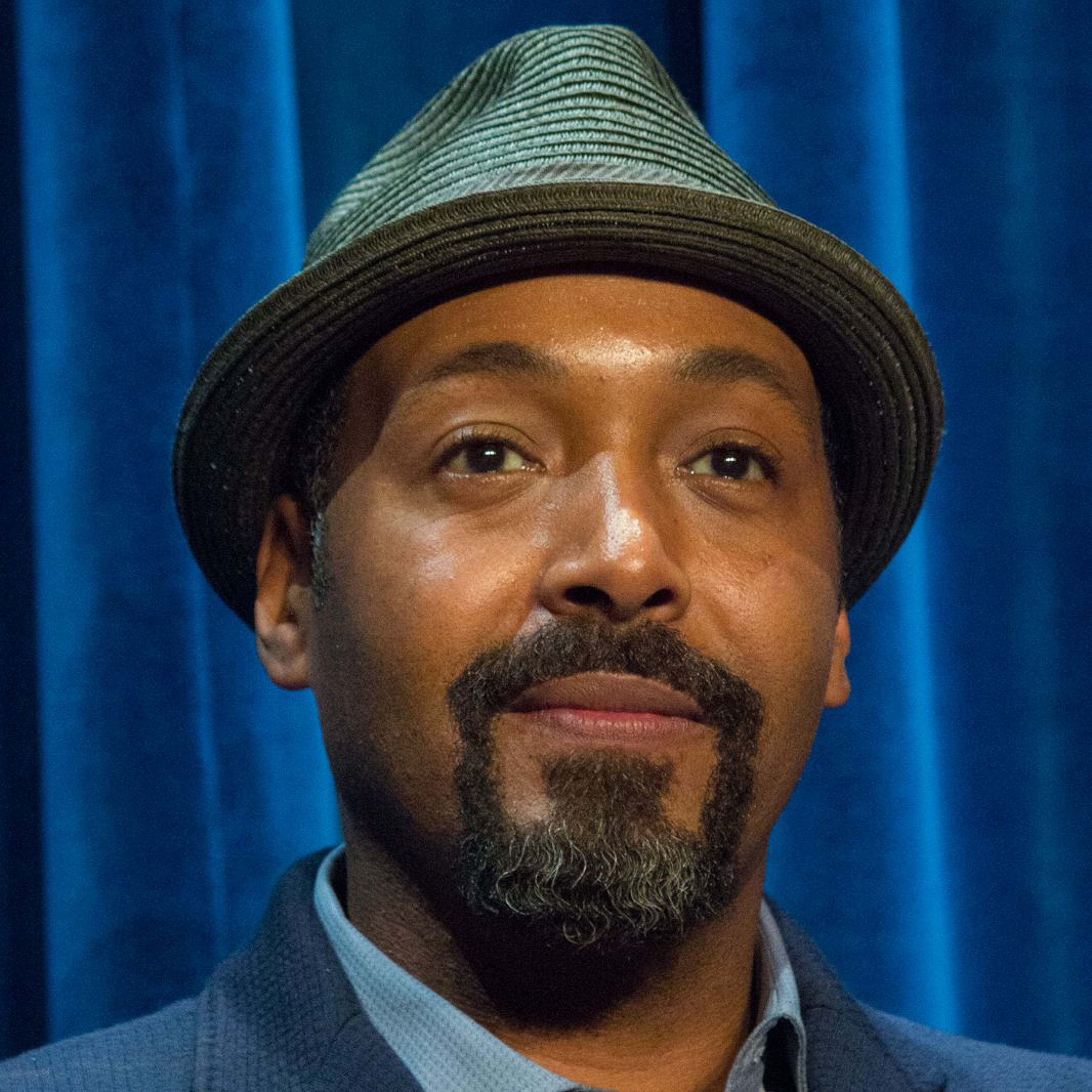 The Frank MacKay Show - Jesse L Martin