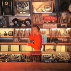 Frederika at Radio 1001 ~Dec 2023~