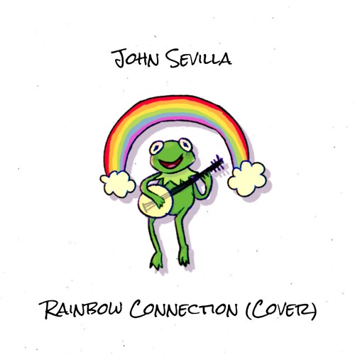 RAINBOW CONNECTION (COVER)
