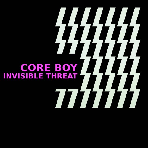 Invisible Threat