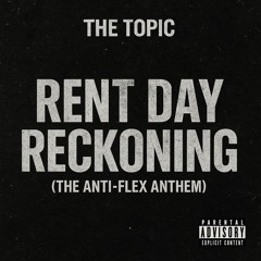 Ghosty Ghost - “Rent Day Reckoning