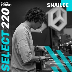 Select 220: Mixed by Snailee
