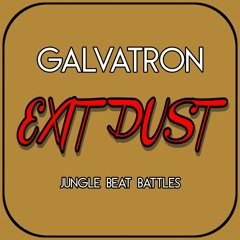 Galvatron - Exit Dust (JBB42) free download