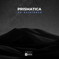 1 Prismatica - Inertia (Funky Flip) (Feat Iraida Noriega & Luis M Costero)