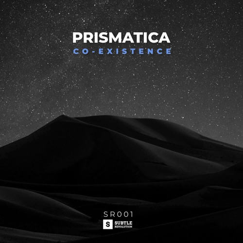 4 Prismatica - Interval (Nada Remix)