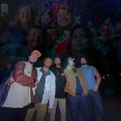 BLLY - LIVE @ BLOCK PARTY 2-22-25