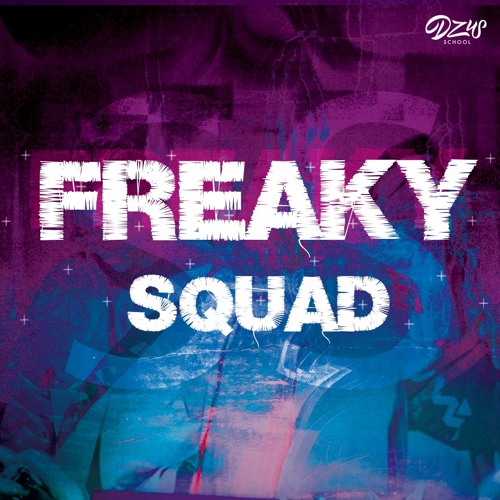 "Freaky Squad" Remake Preview (Hiphop)