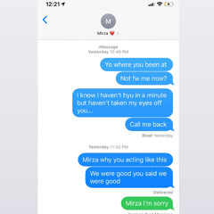 Forgive and Forget x z0gotbeats