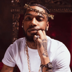 Key Glock - Gang Shit (remix instrumental)