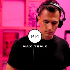 max.teplo - P14 video podcast
