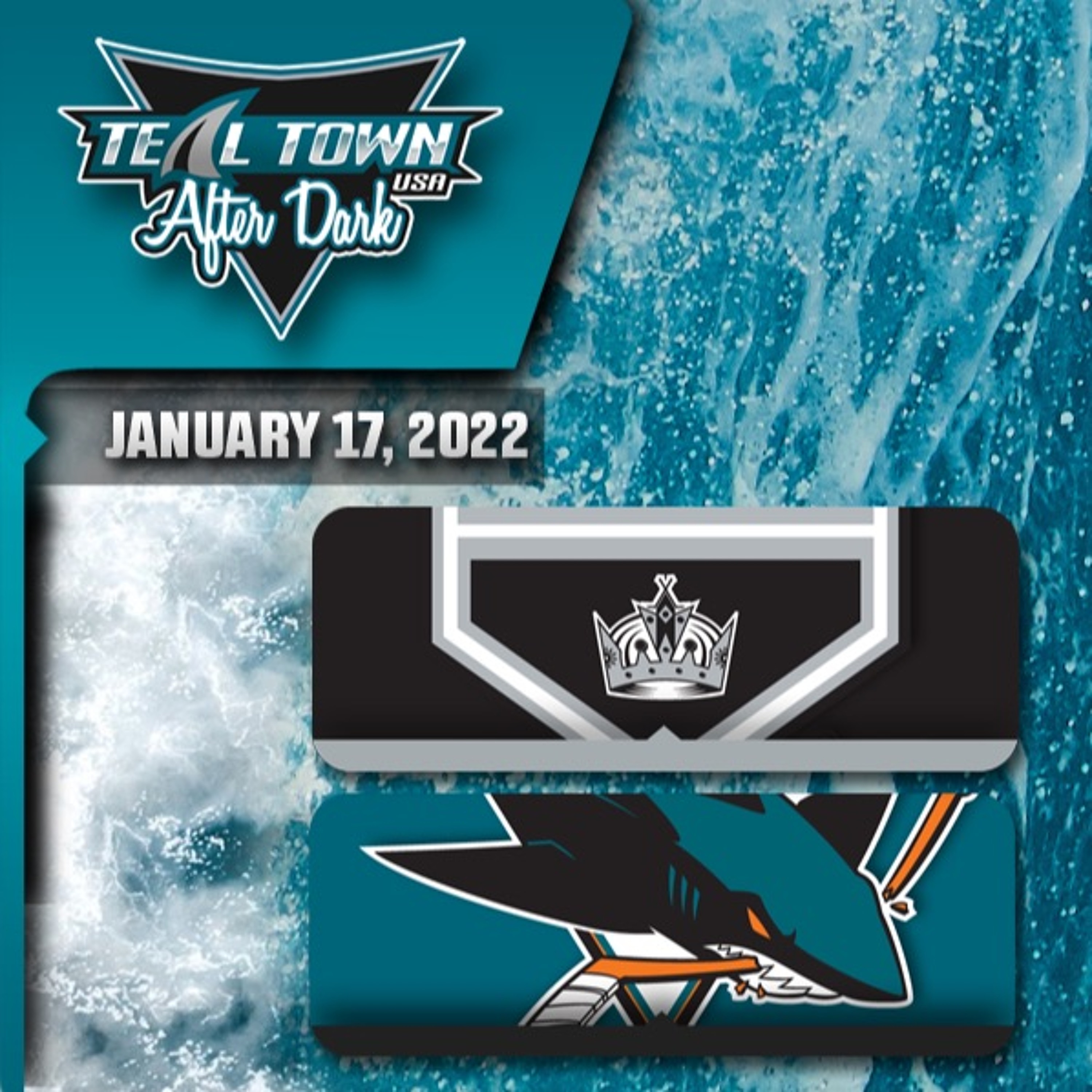 Teal Town USA