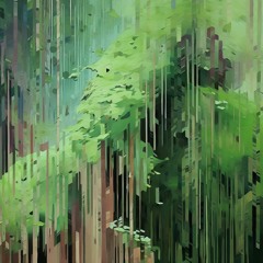 nubo - Nation Of Nature (Trippin Jaguar Remix)