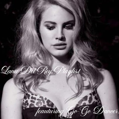 Unreleased Lana Del Rey Playlist — 1 … ˖ . ݁𝜗𝜚. ݁₊