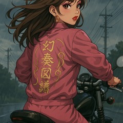 Kagamiwa-jazz-GENSOU ZUFF#3