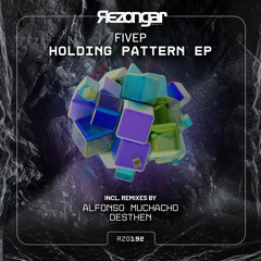 FiveP - Cloud Breaker (Desthen Remix) [Rezongar Music 192]