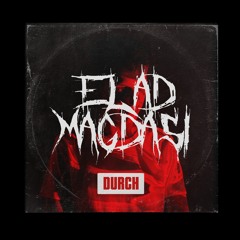 DURCH podcast No 44 - Elad Magdasi