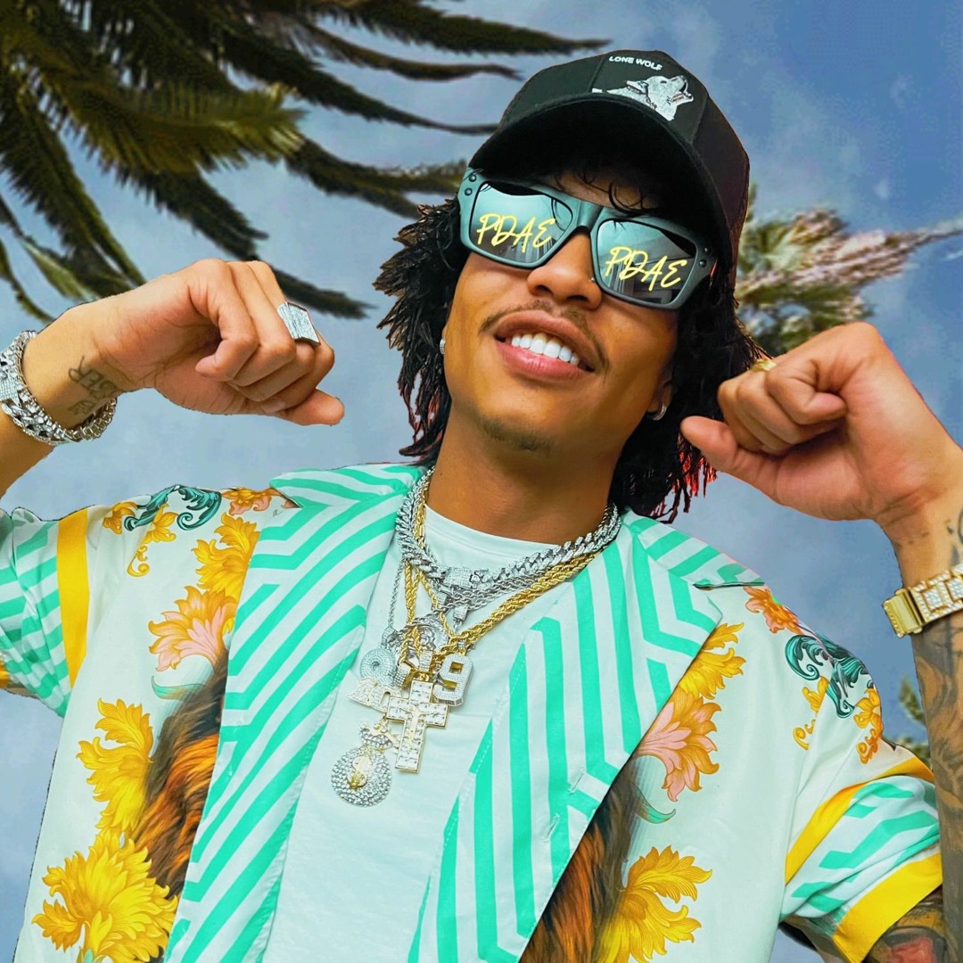 Stream George Lopez by PDAE | Listen online for free on SoundCloud