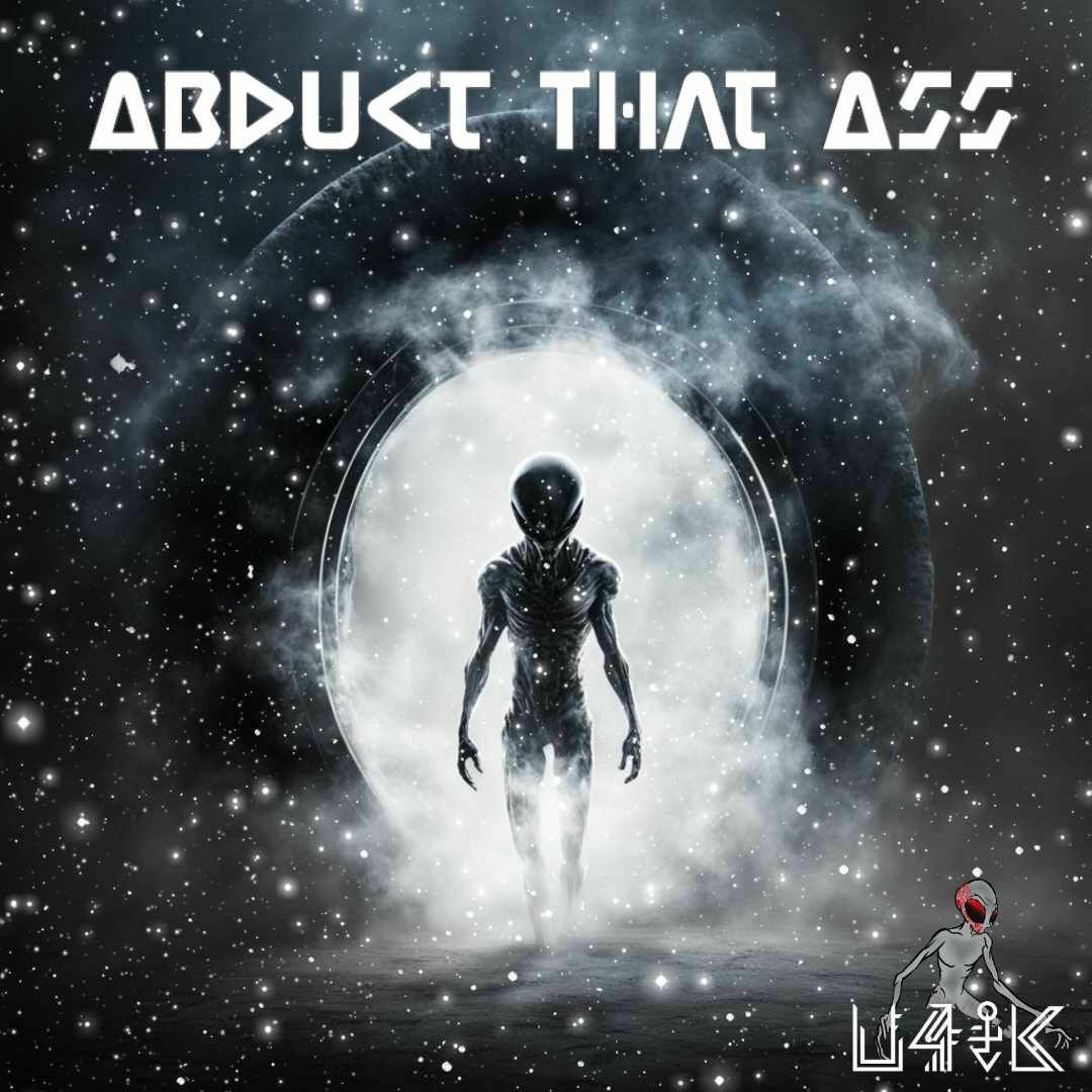 Abduct That Ass episode artwork