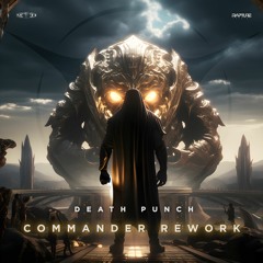 Death Punch - Commander Rework