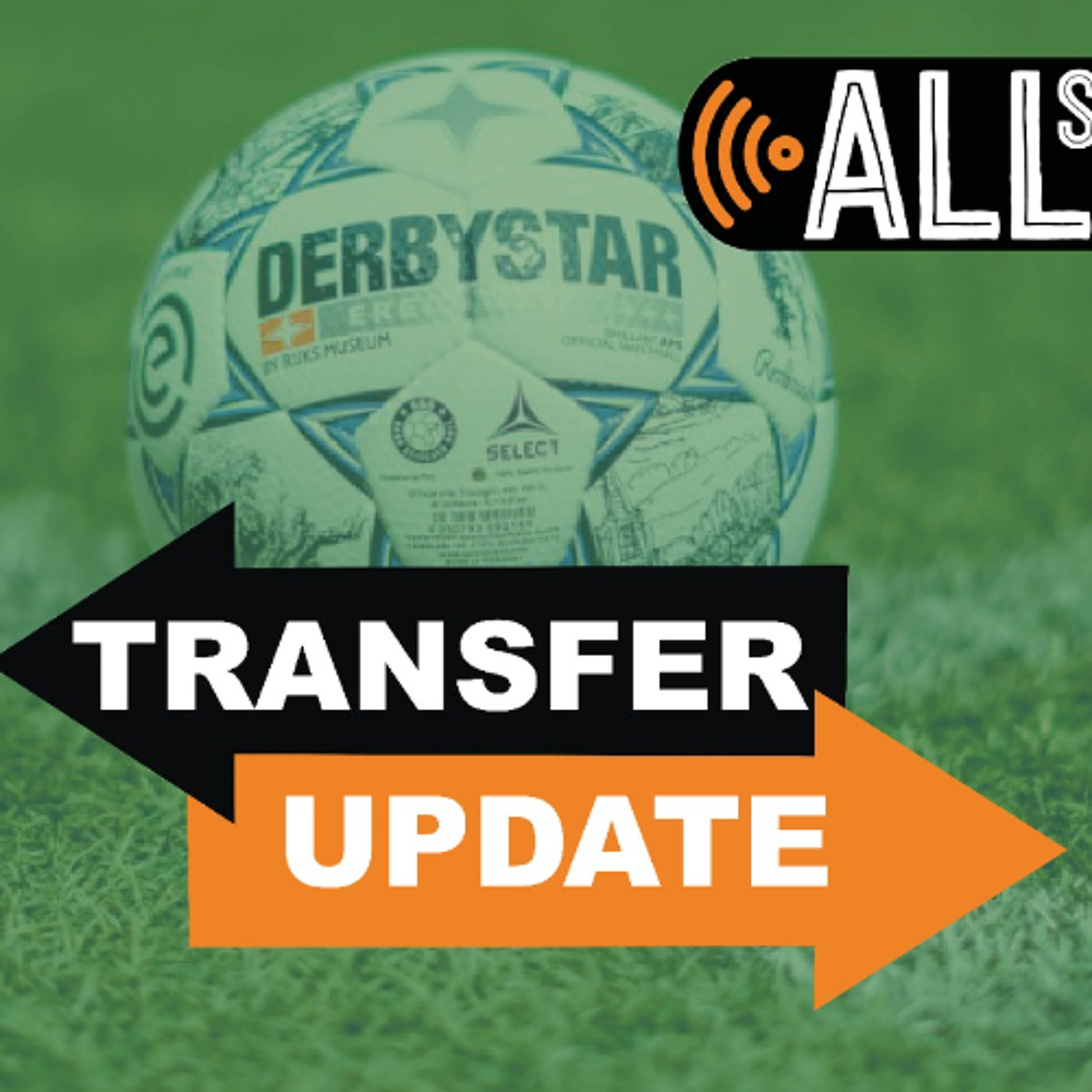 Transferupdate #80 episode artwork