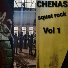 squat rock vol 1 .......22/02/20