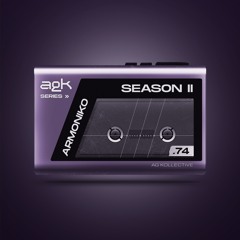 AGK series 74 - Armoniko