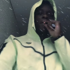 Ciggy Black - UNRELEASED ALBUM MIX