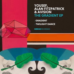 Yousef, Alan Fitzpatrick & Avision - Twilight Dance