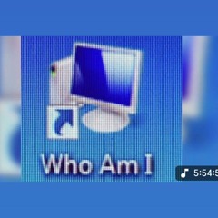 Who Am I -  Liquid DnB  Jungle Mix
