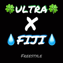 ULTRA x FIJI freestyle