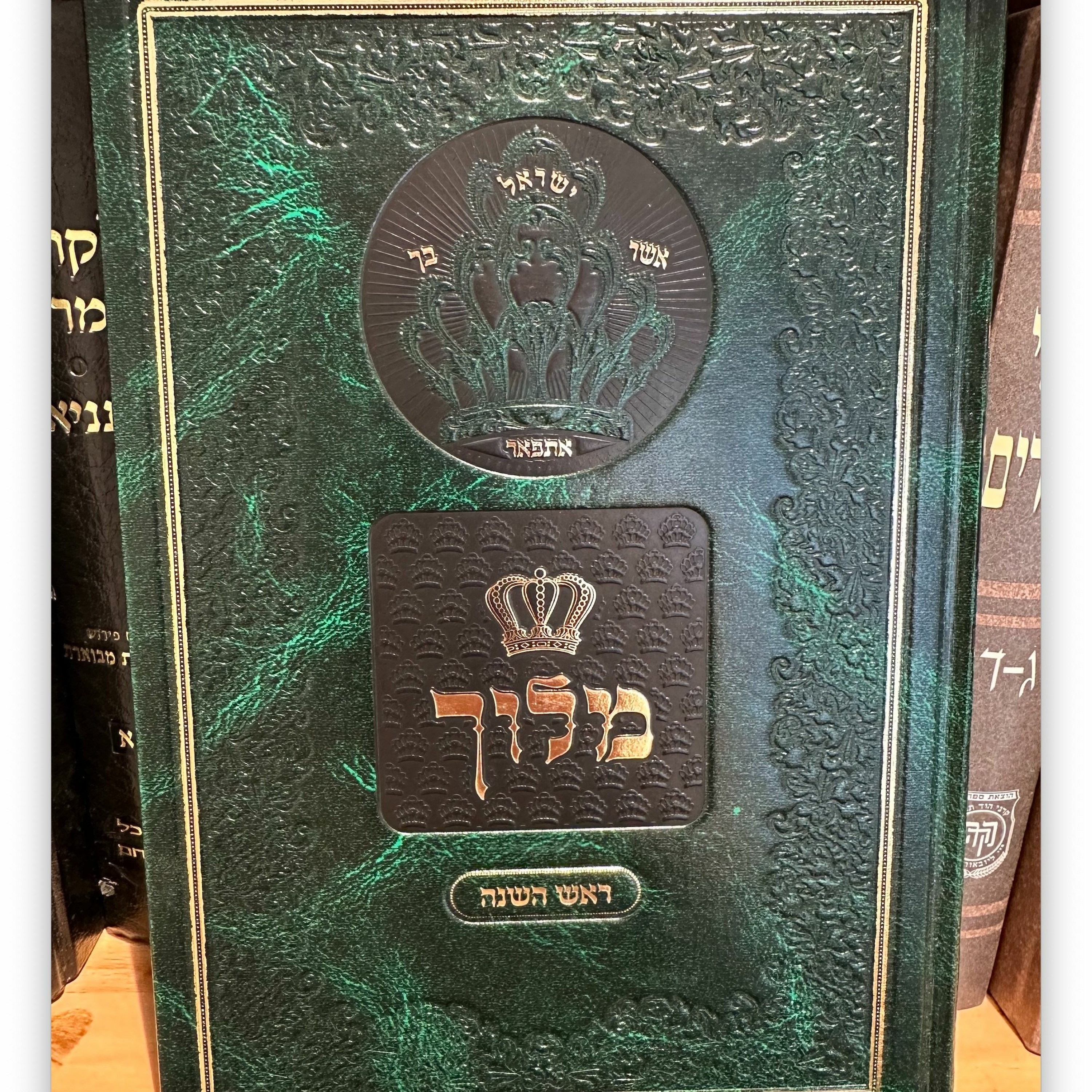Rav Shlomo Katz