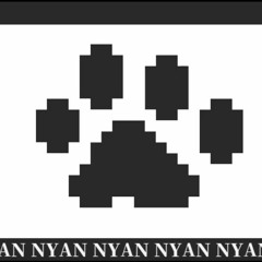 🐾 (NYAN NYAN NYAN NYAN NYAN) - MARETU
