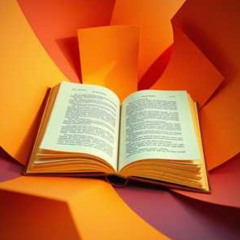 She is Like a Book