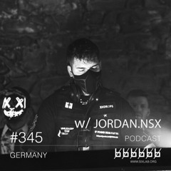 w/ Jordan.NSX - Podcast #345