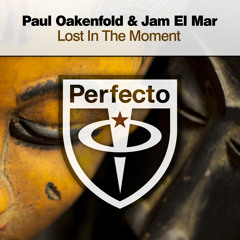 Lost in the Moment (Extended Mix)