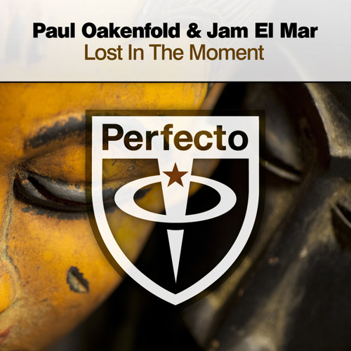 Lost in the Moment (Extended Mix)