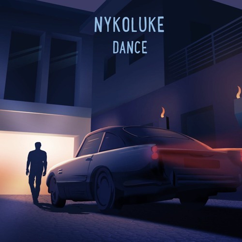 NYKOLUKE - DANCE