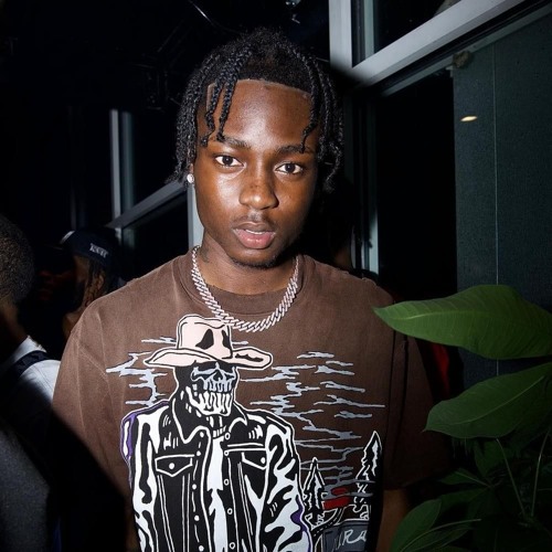 Kyle Richh x Jenn Carter x OK Akay - Rubber Bands / Skibidi (Unreleased)