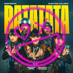 BABYMETAL x ‪ElectricCallboy‬ - RATATATA (INDIGO JACK Bootleg)