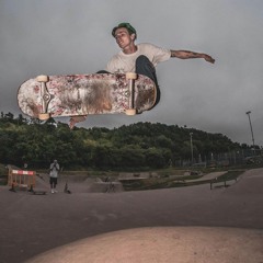 Wooden Love (Cripple Club collab with Core Arts All Stars)