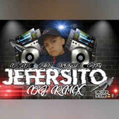 PACK MEGA DEMO MIX 2023 ( JEFERSITO DJ RMX ) EL PODER DEL CENTRO  0997187403