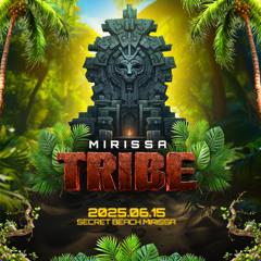 Ancient Soul - Live Set @ Mirissa Tribe - Secret Beach Mirissa (2025.06.15)
