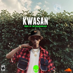 Korrosive - KWASAN' (Prod By MetroGnome808) .mp3