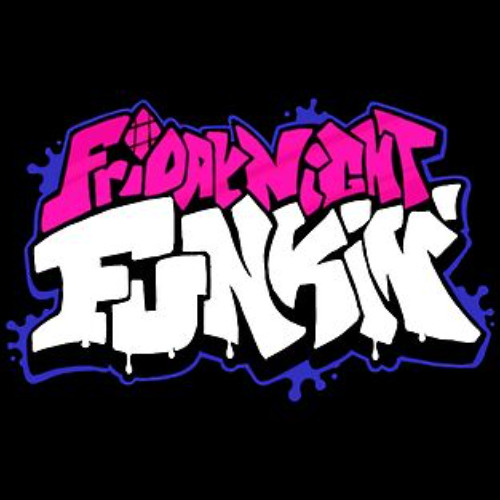 FNF: Shifter Showdown - "No Signal" (Instrumental)