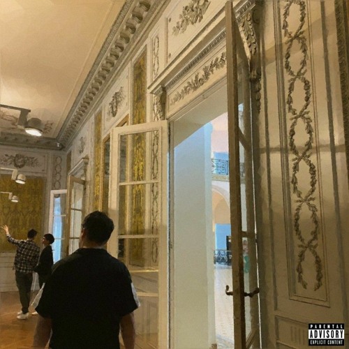 HASTA LUEGO (Prod. amltomi & 1ocxto)