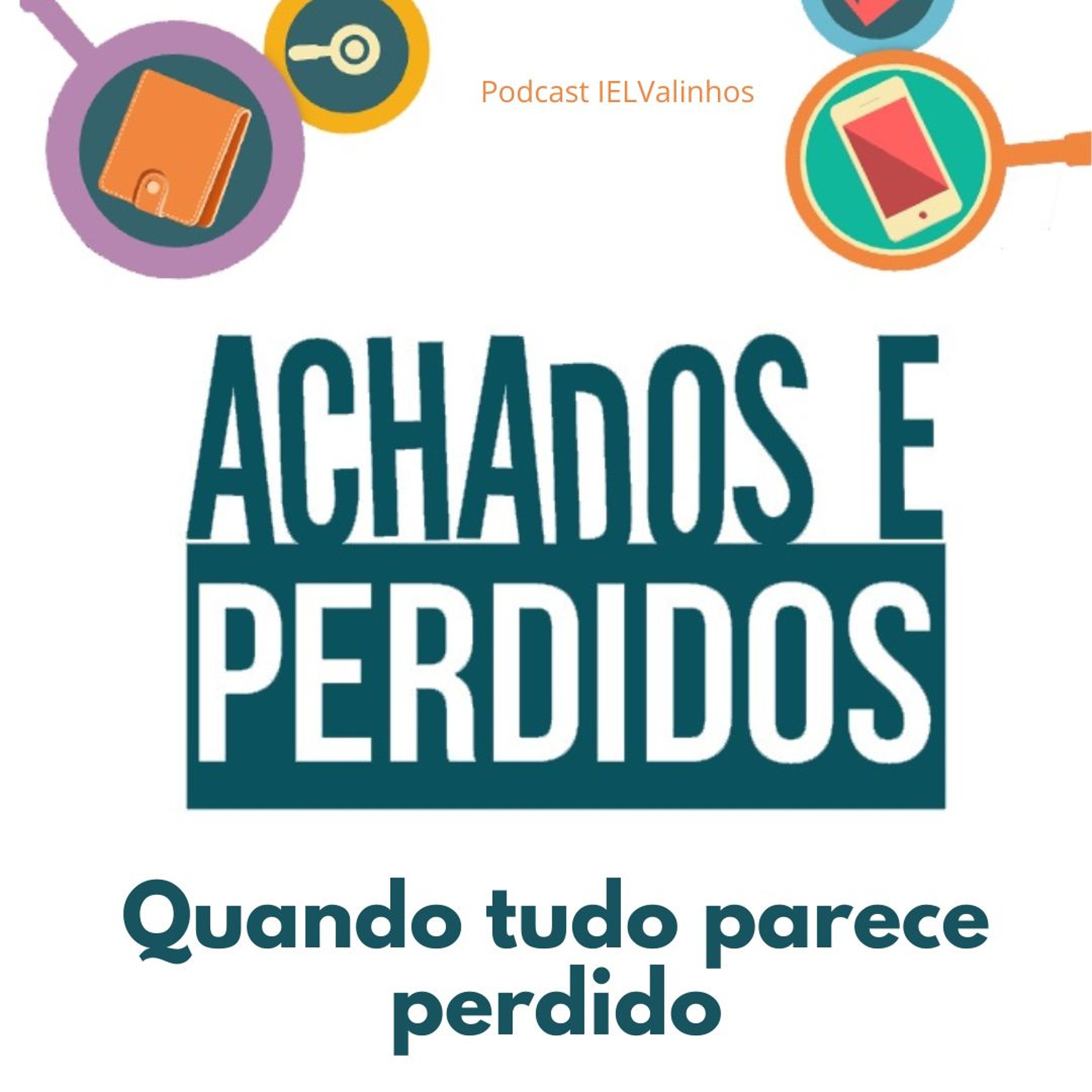 Devocionais & Reflexões - IELValinhos