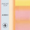 ANACAST 004 - ACEEDO DJ mix artwork - Electronic music tracklist cover image